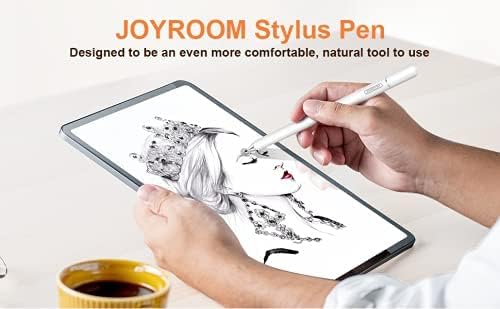 Joyroom JR-BP560 Excellent Series Portable Passive Stylus Pen Joyroom JR-BP560 Excellent Series Portable Passive Stylus Pen
